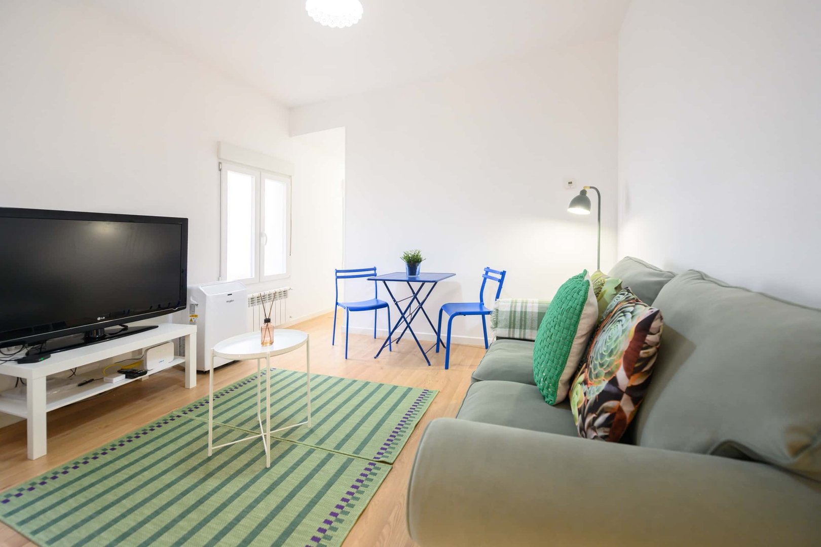 Pis de 65 m² a Madrid