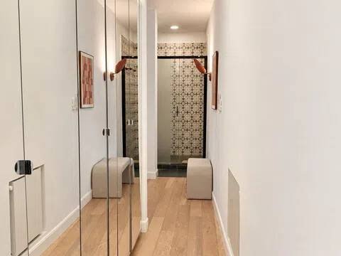Appartamento 90 m² a Madrid