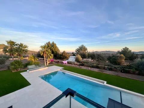 Haus 130 m² in Sant Josep de sa Talaia