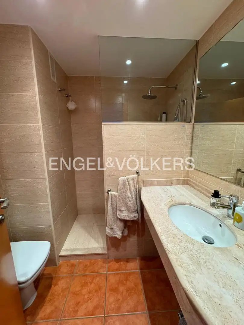 Piso de 95 m² en Cullera