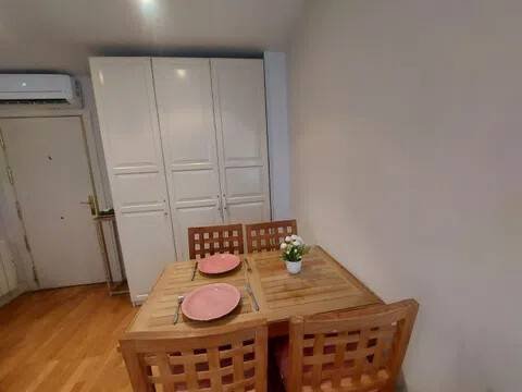 Wohnung 50 m² in Madrid