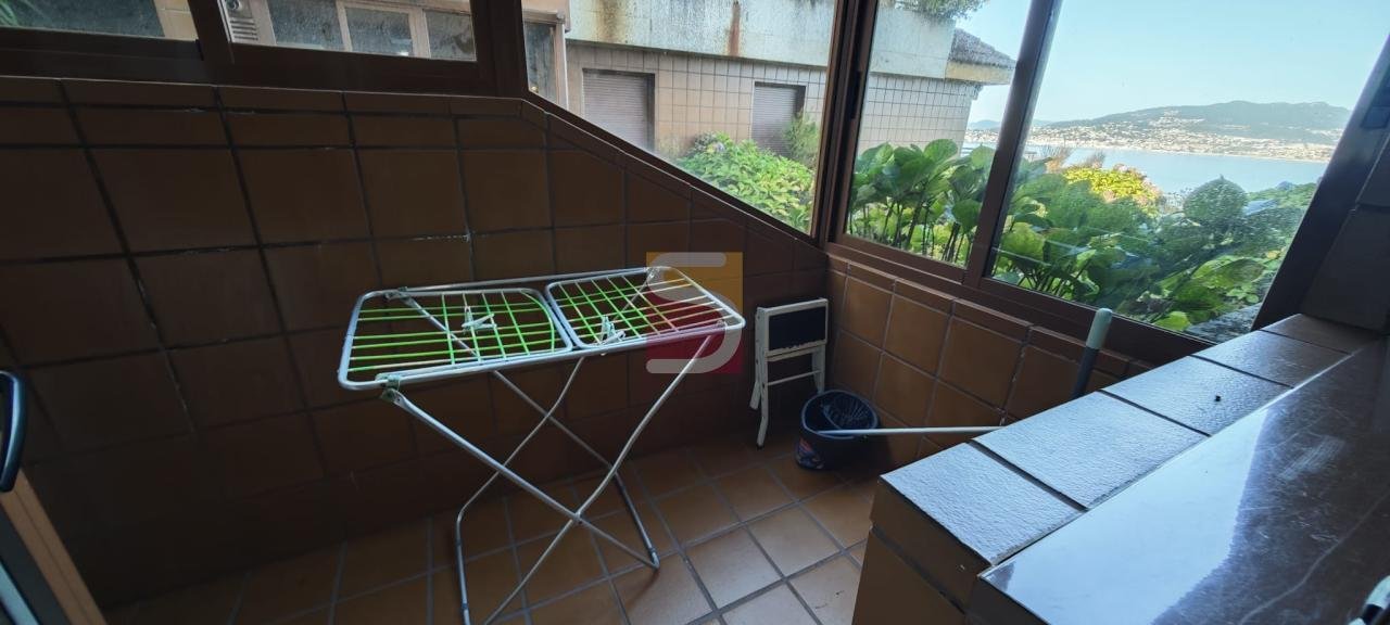 Piso de 75 m² en Nigrán