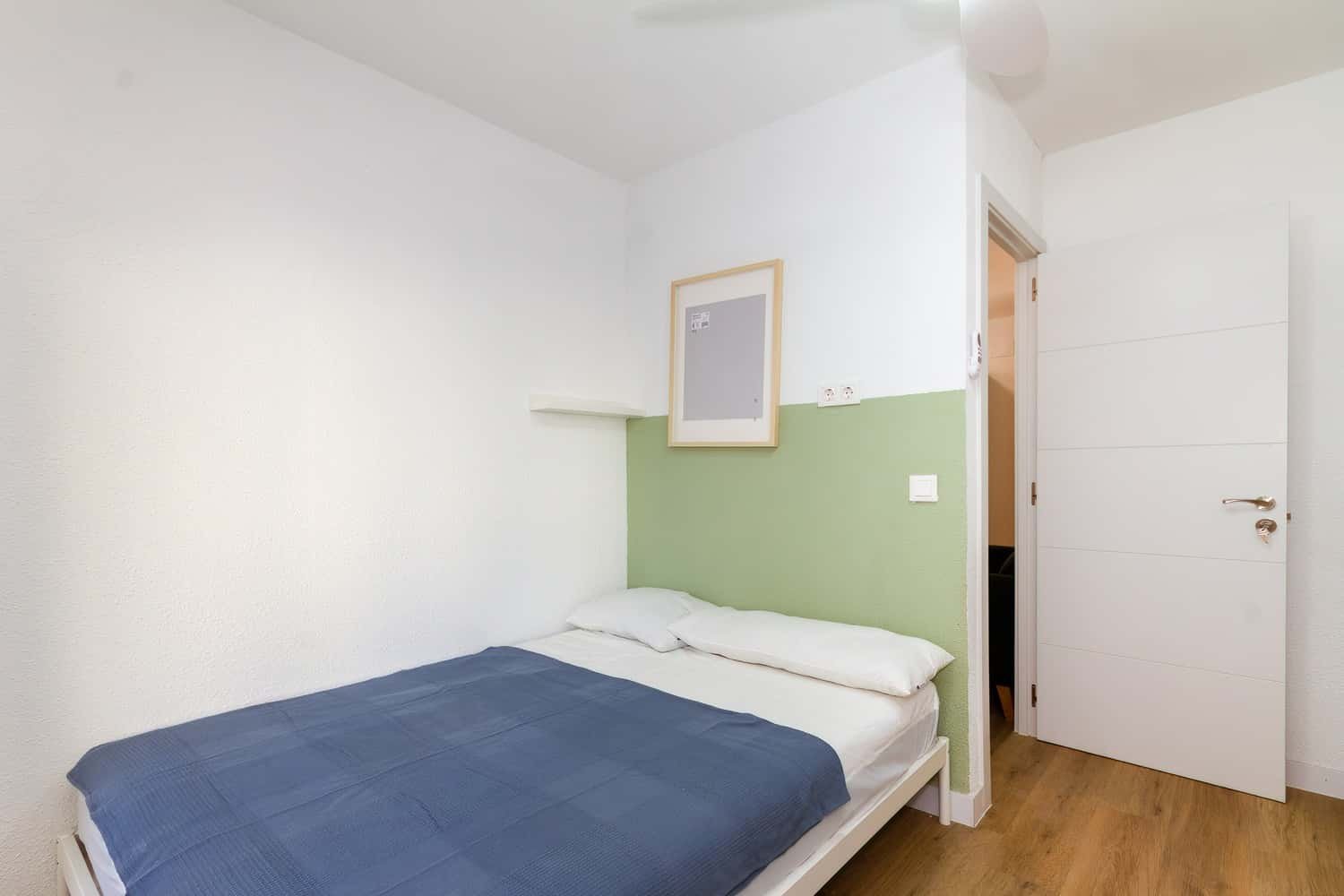 Habitació de lloguer, Alcalá de Henares