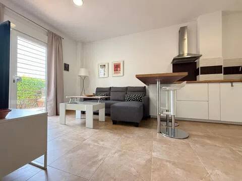 Piso de 50 m² en Mairena del Aljarafe