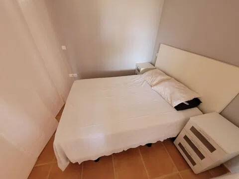 Piso de 98 m² en Almenara