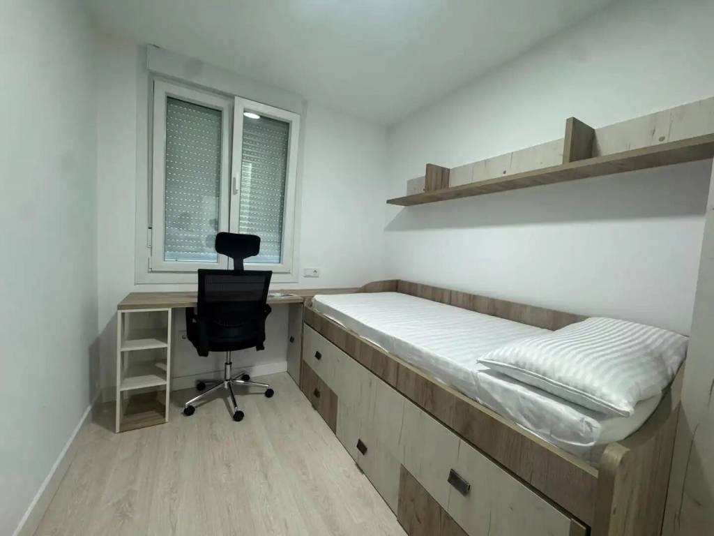 Piso de 161 m² en Ourense