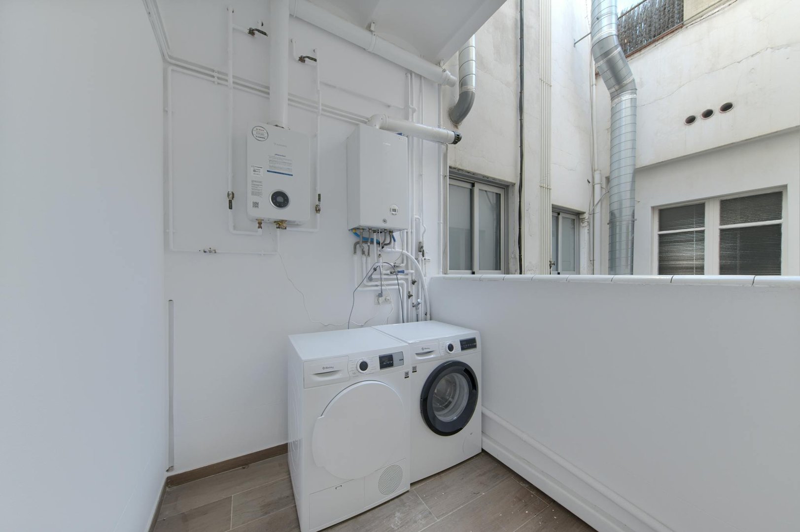 Habitación 206 m², Barcelona