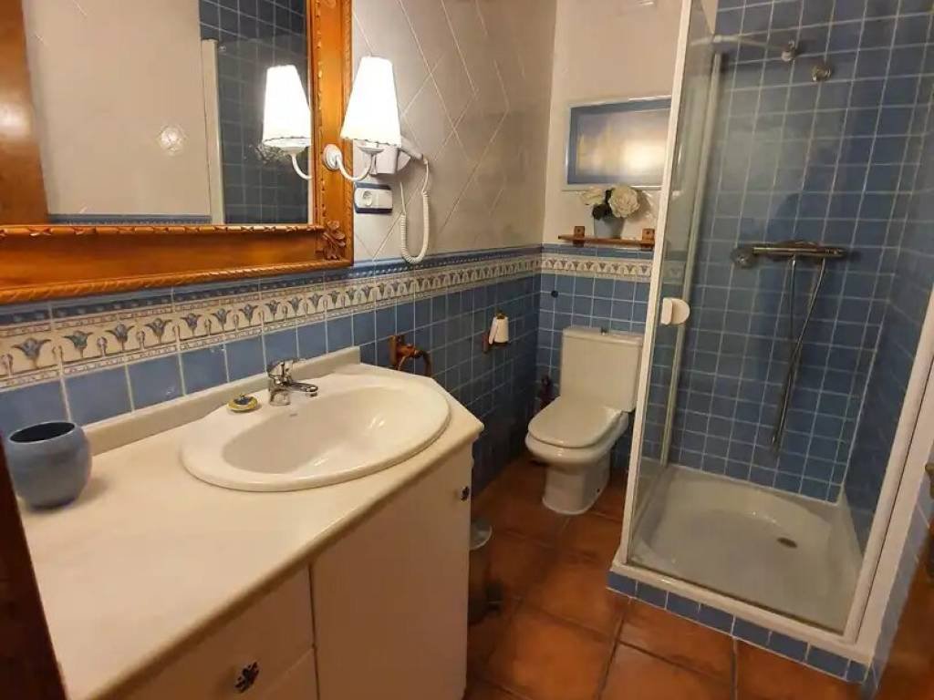 Casa de 130 m² en Úbeda