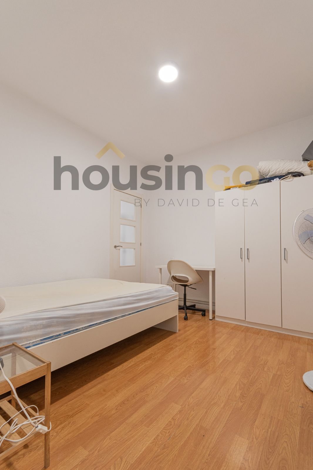 Pis de 108 m² a Madrid