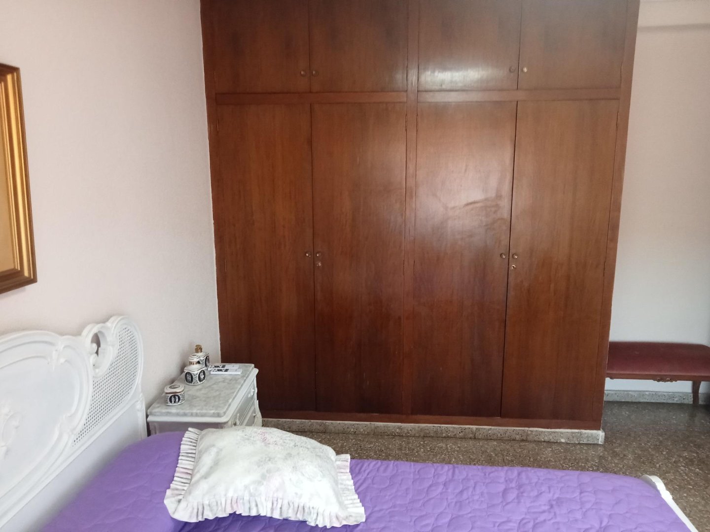 Appartamento 133 m² a Valencia