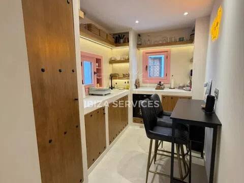Pis de 70 m² a Eivissa