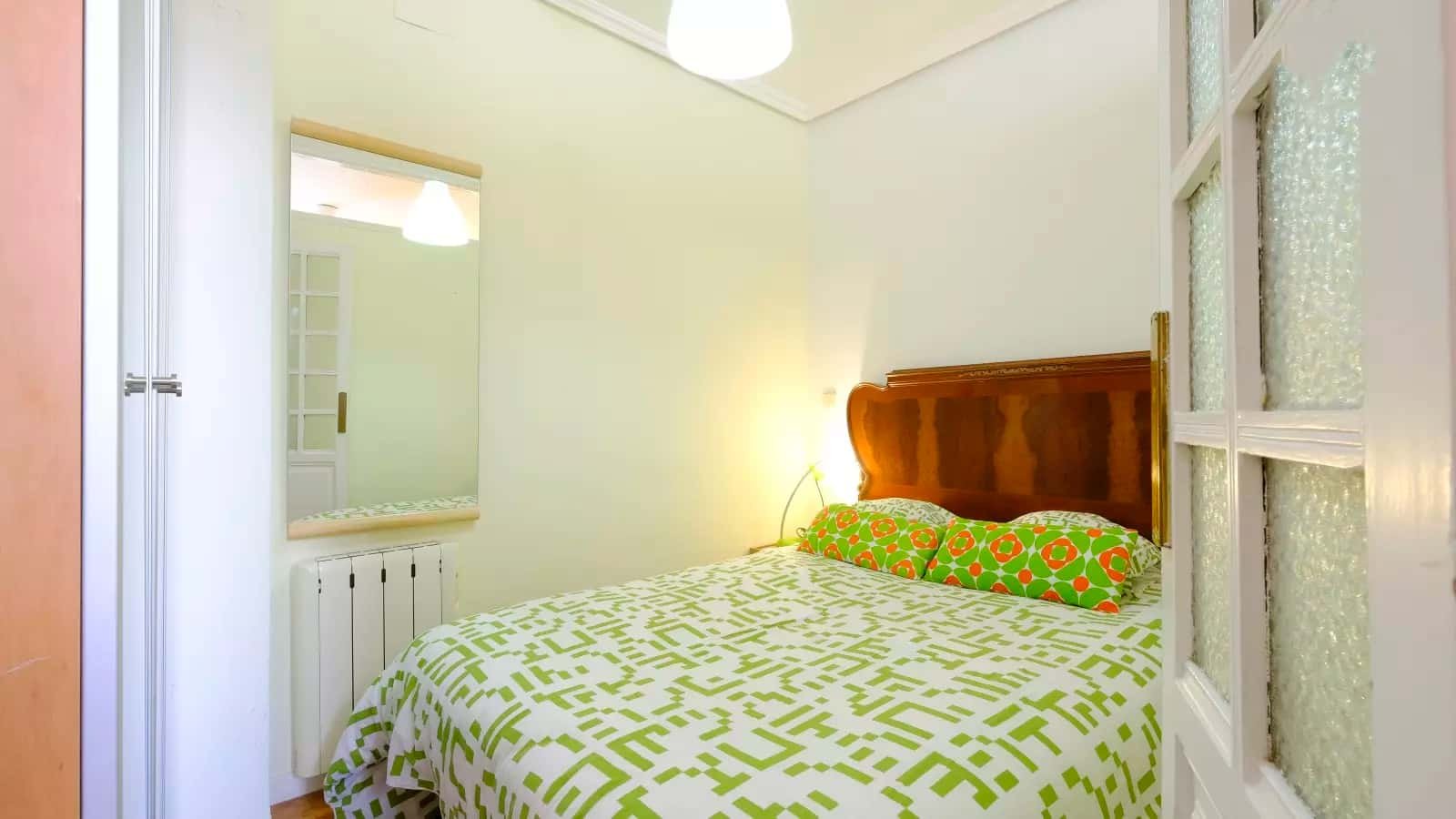 Pis de 30 m² a Madrid