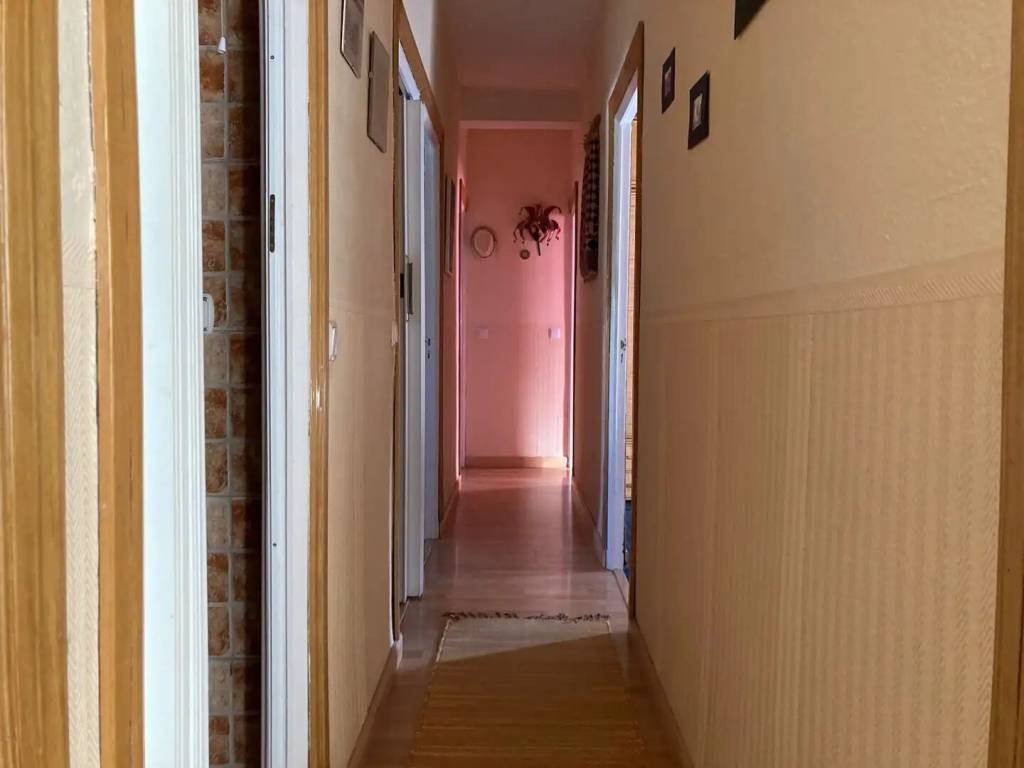 Wohnung 120 m² in Granada