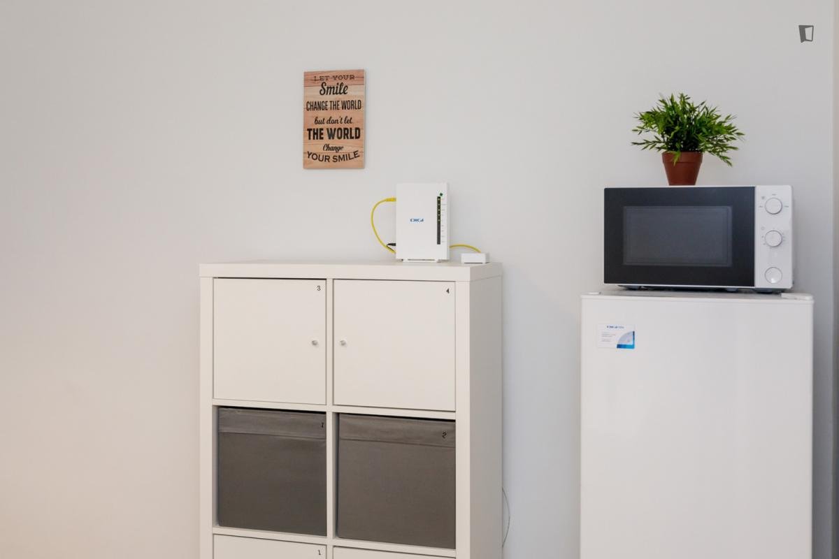 Chambre à louer, l'Hospitalet de Llobregat