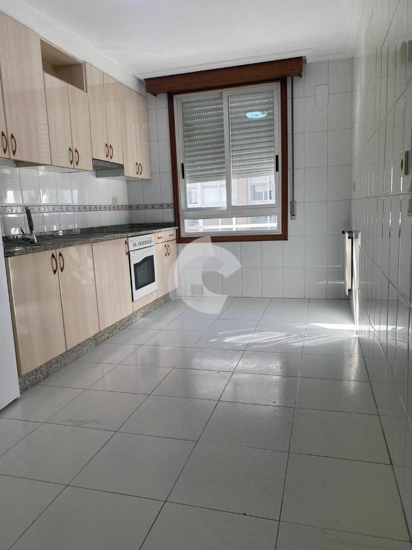 Piso de 86 m² en Ourense