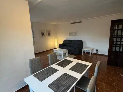 Zimmer zur Miete, Valencia
