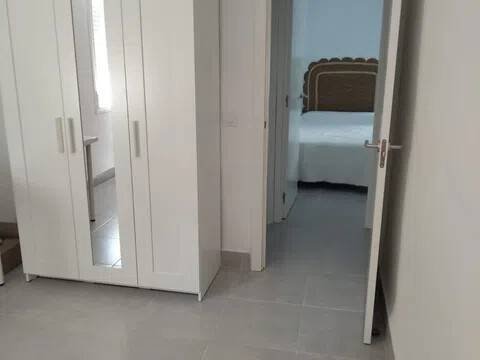 Pis de 65 m² a Sevilla