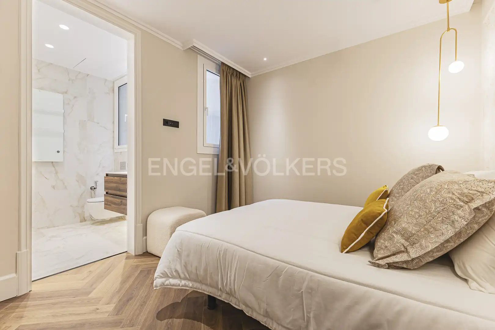 Piso de 195 m² en Barcelona