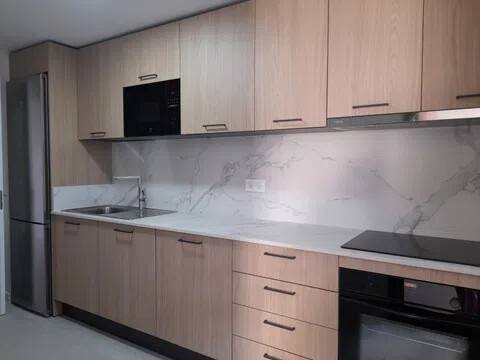 Piso de 124 m² en Tomares