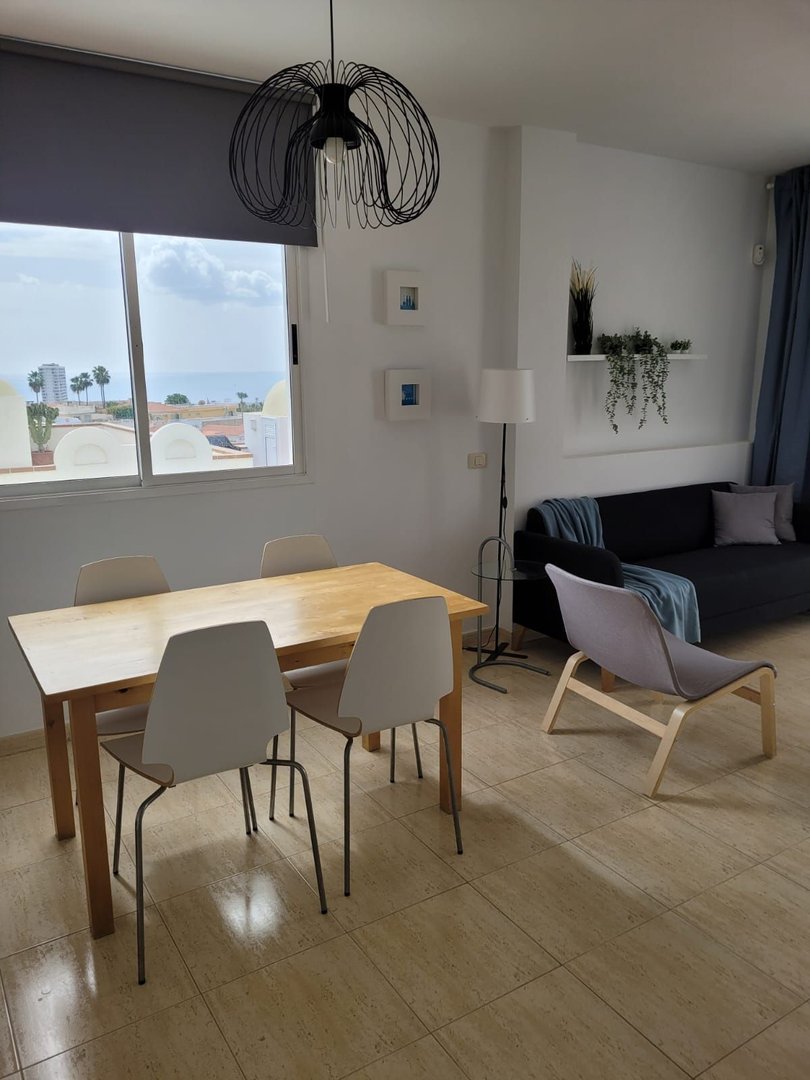 Apartamento 55 m² em Adeje
