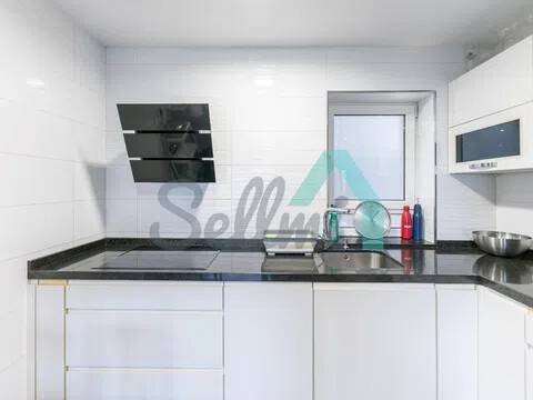 Piso de 78 m² en Gijón
