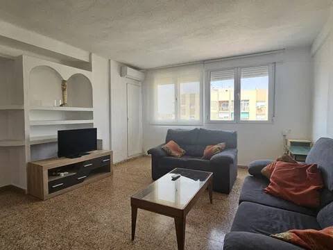 Habitació de lloguer, València