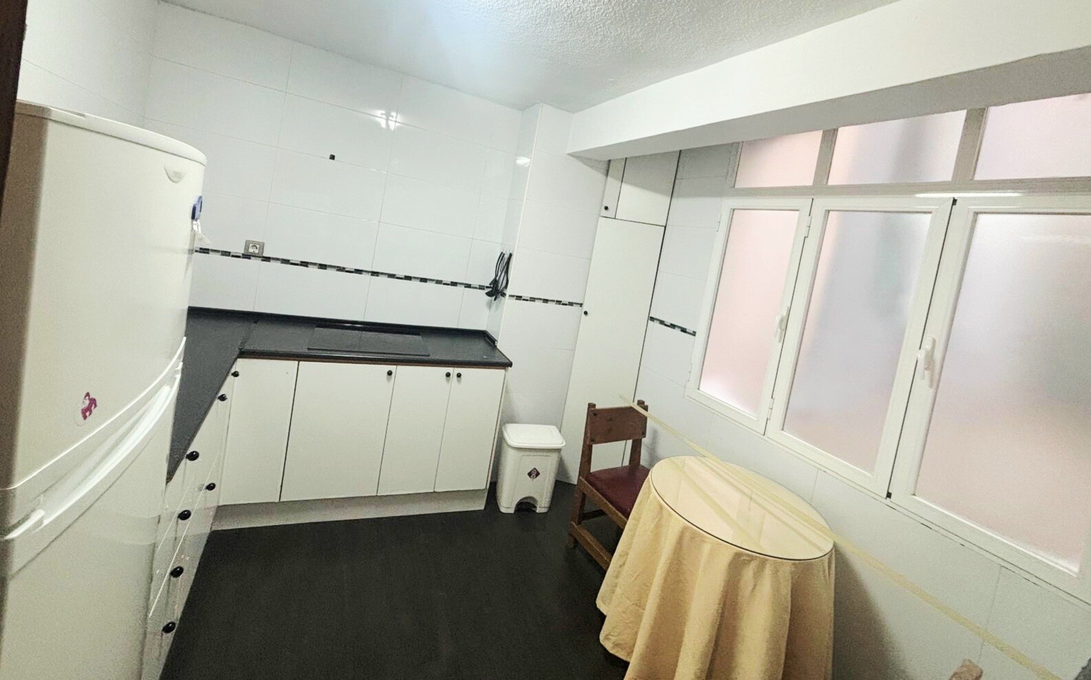 Piso de 100 m² en Granada