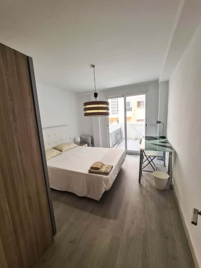 Habitació de lloguer, València
