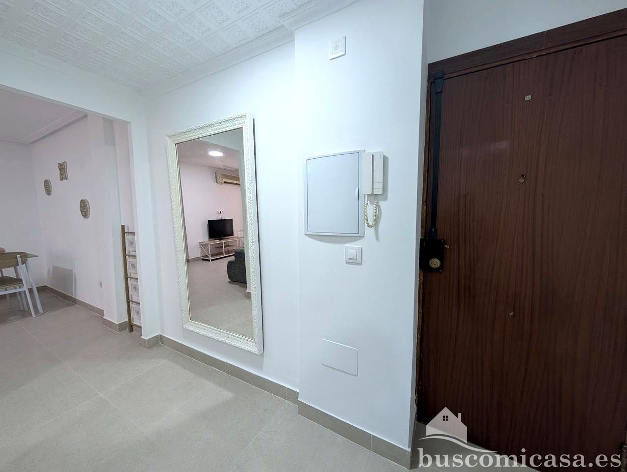 Pis de 128 m² a Linares