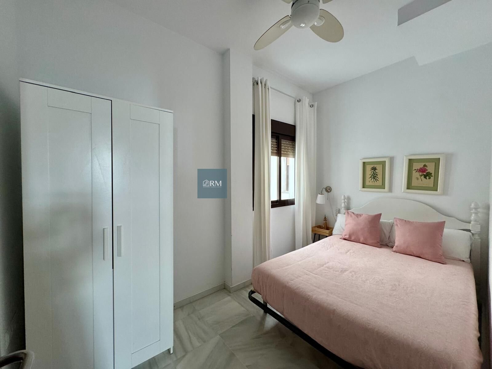 Piso de 80 m² en Sanlúcar de Barrameda