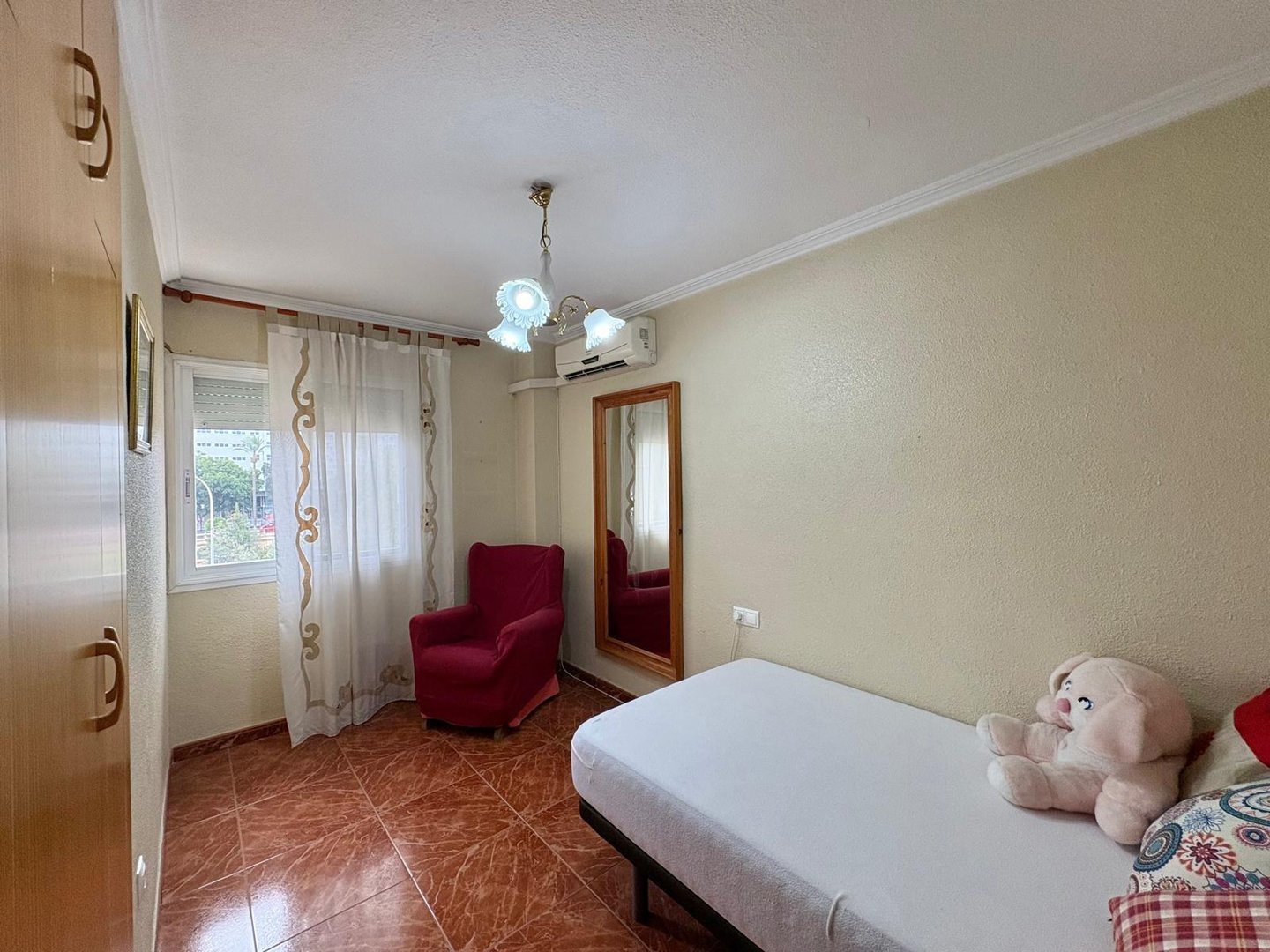 Piso de 100 m² en Murcia