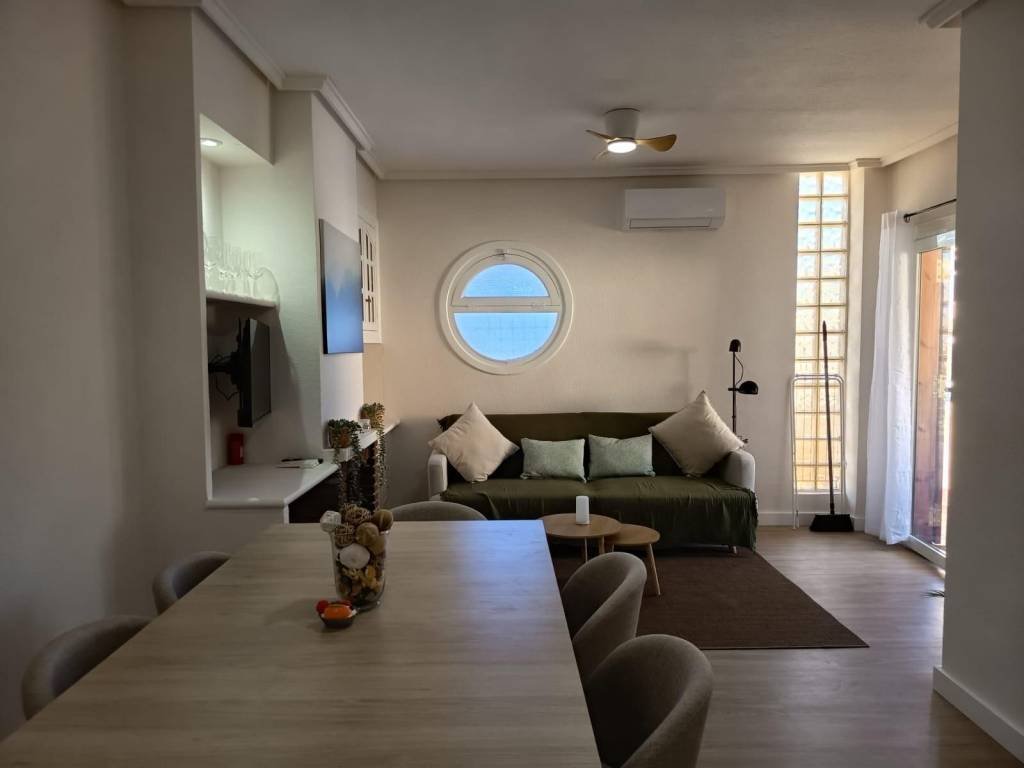 Piso de 54 m² en Torrevieja