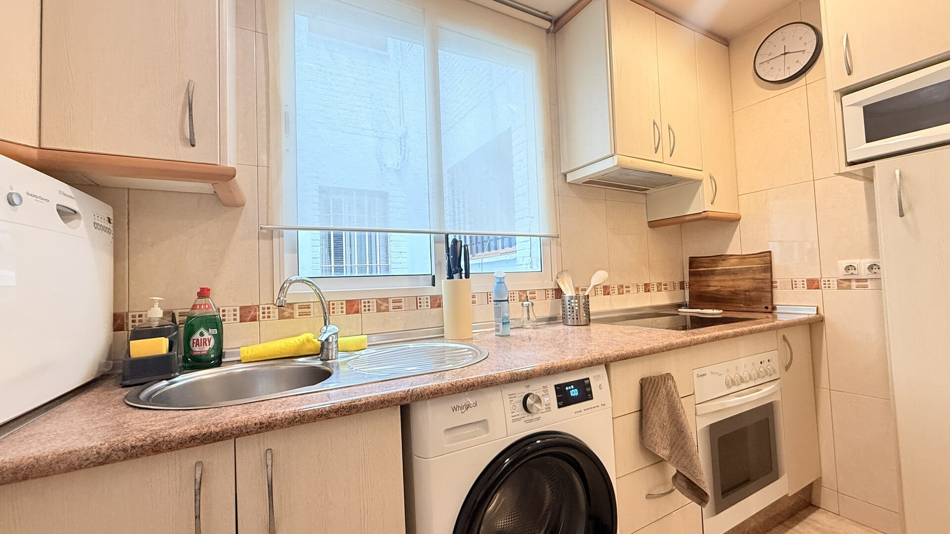 Piso de 60 m² en Córdoba