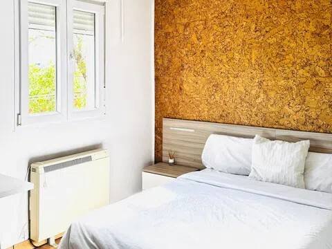 Habitación 73 m², Madrid