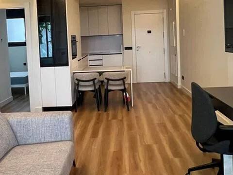 Wohnung 85 m² in Estepona