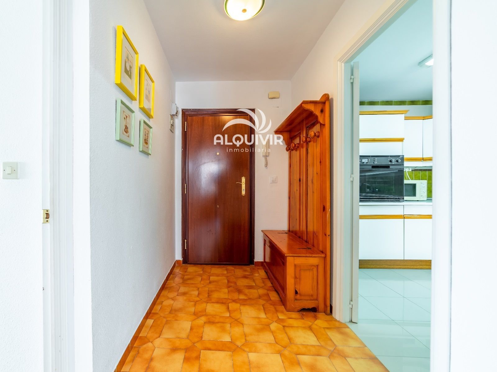 Piso de 90 m² en Almonte