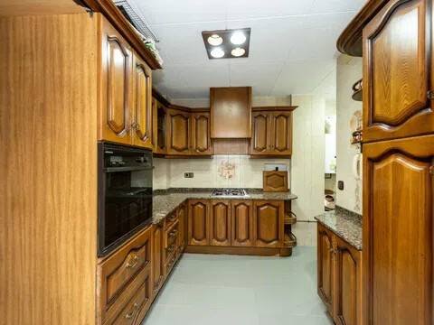 Piso de 136 m² en Alicante