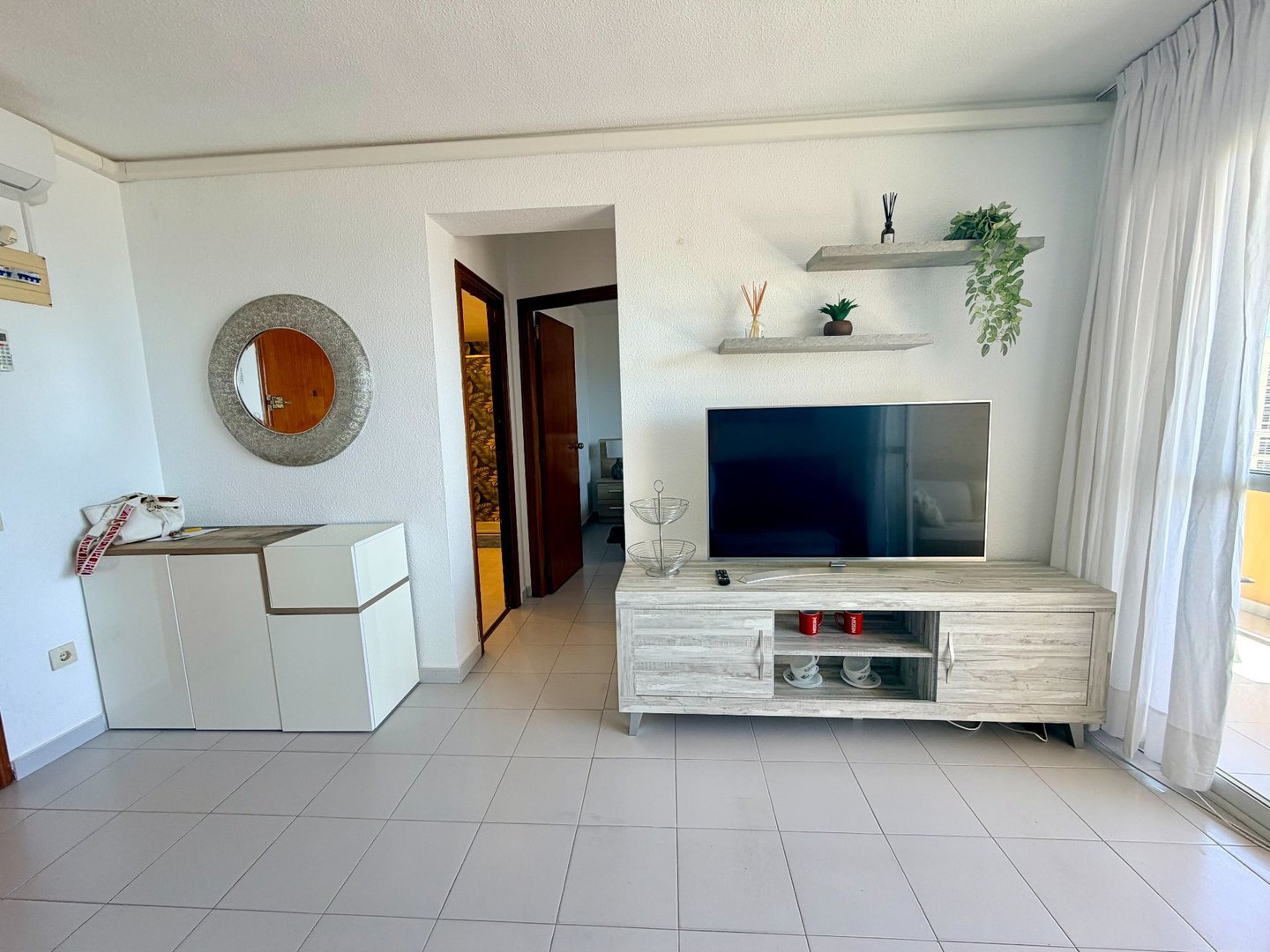 Piso de 60 m² en Benidorm
