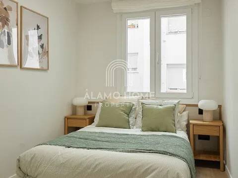 Appartamento 85 m² a Madrid