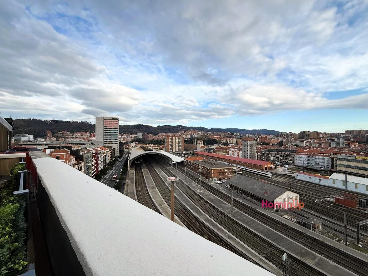 Piso de 55 m² en Bilbao