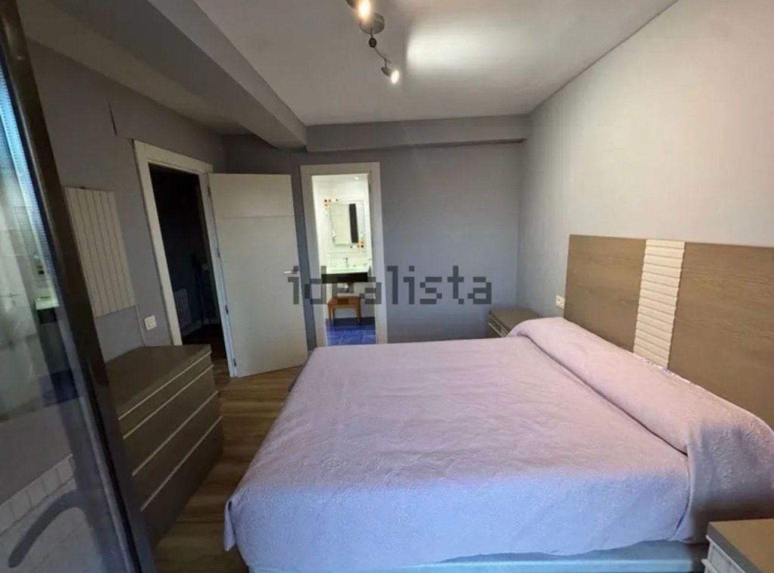 Piso de 95 m² en Salamanca