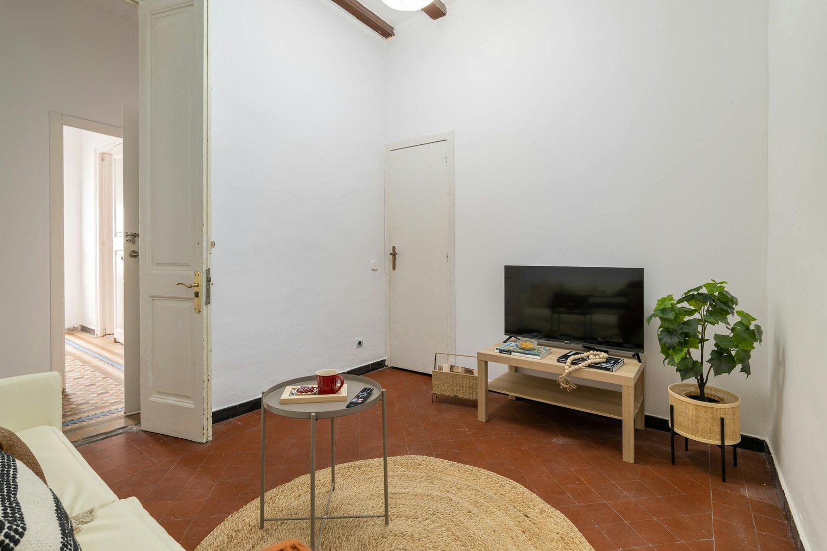 Habitación 10 m², Barcelona