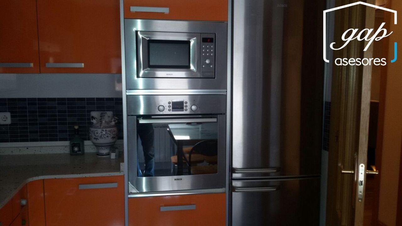Piso de 103 m² en Cuenca
