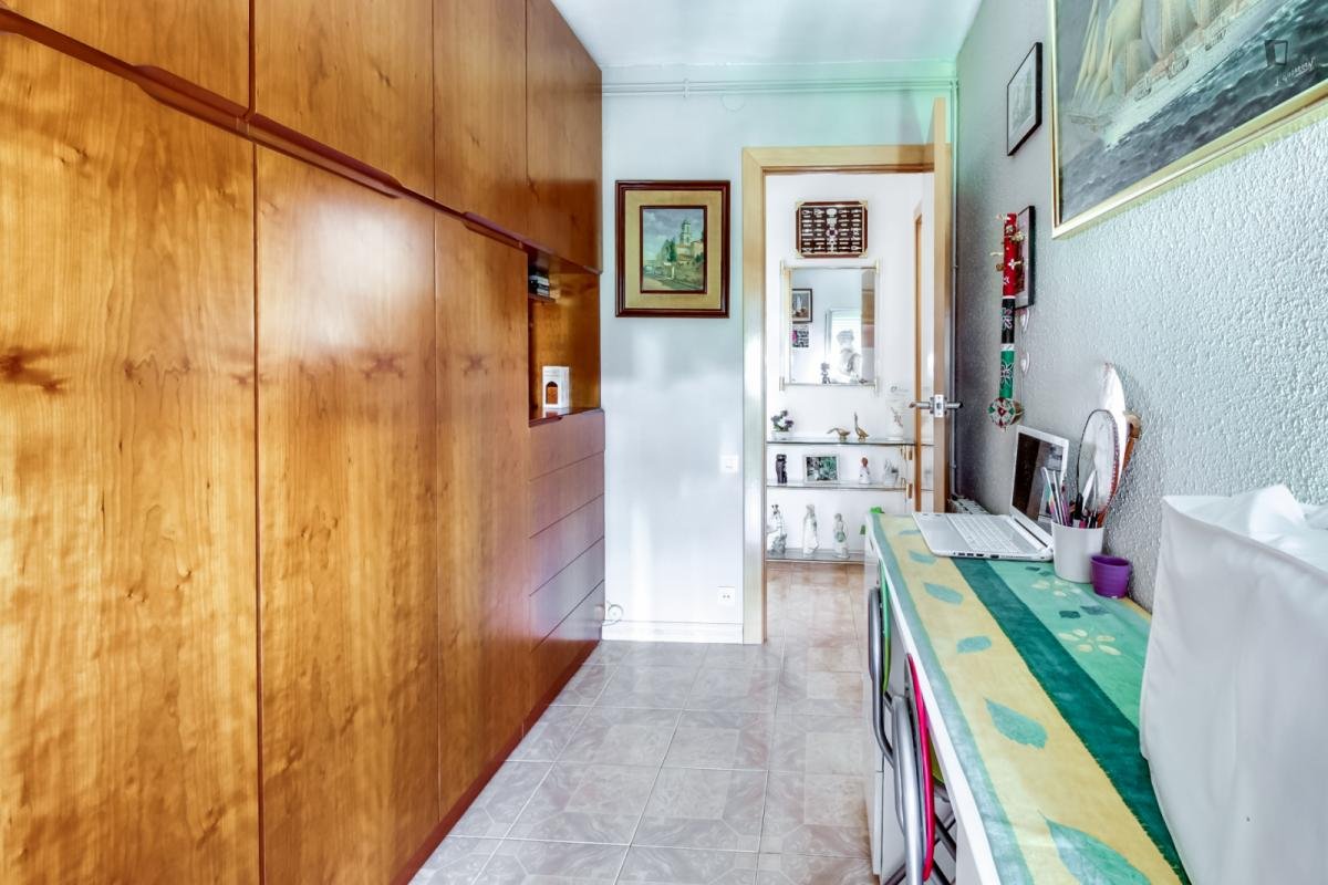 Habitación en alquiler, Barcelona