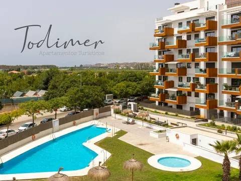 Piso de 110 m² en Vélez-Málaga