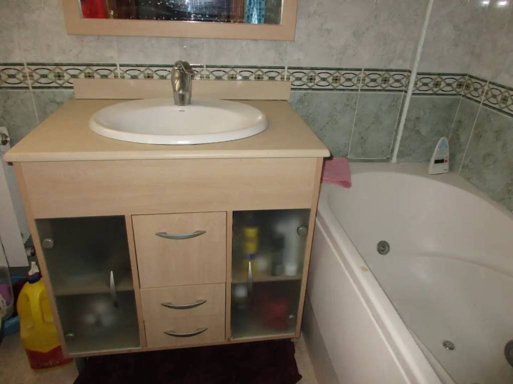 Piso de 70 m² en Reus