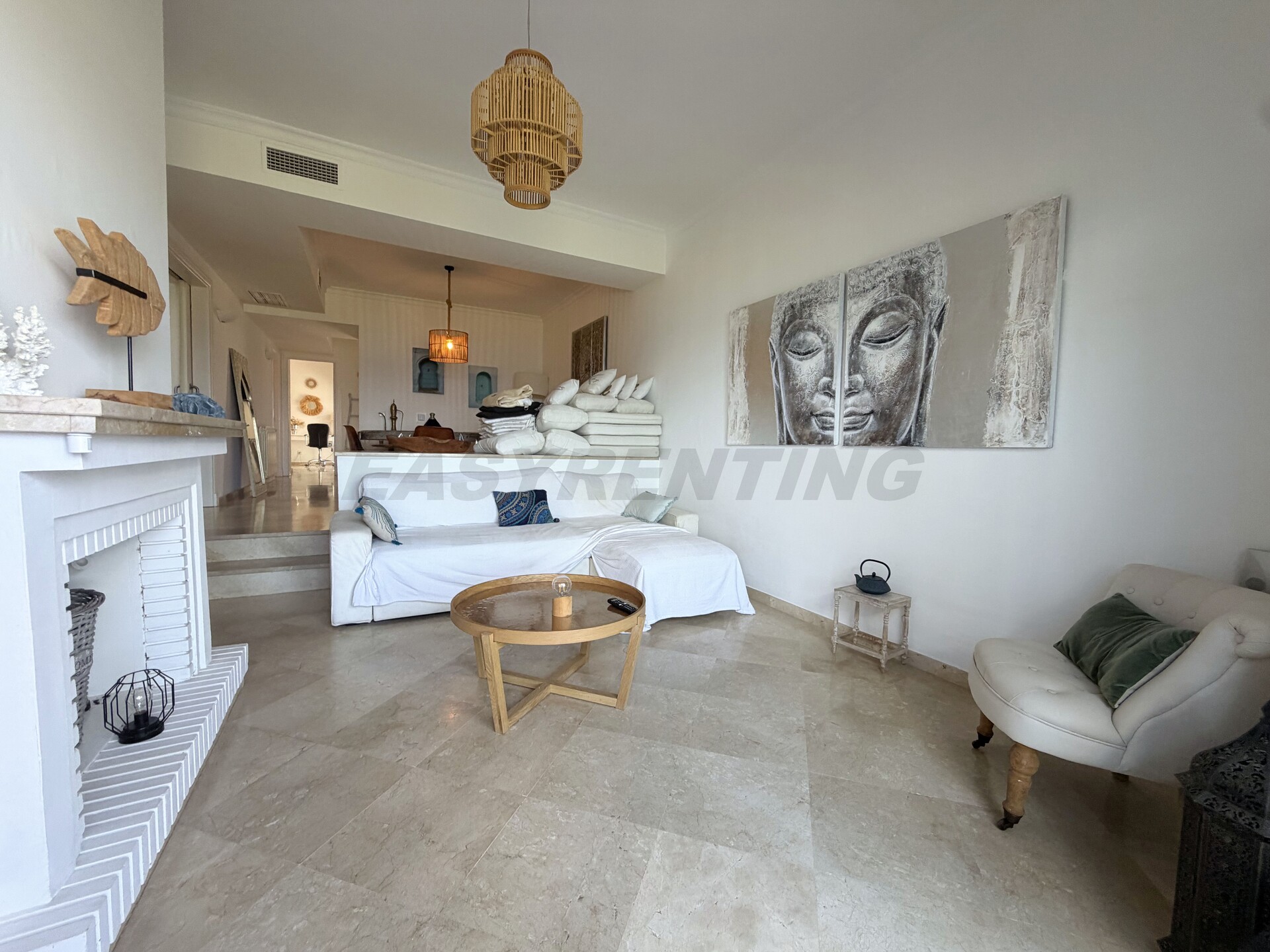 Piso de 200 m² en La Línea de la Concepción