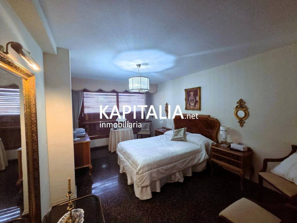 Piso de 139 m² en Onteniente