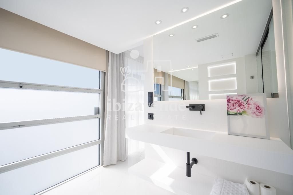 Piso de 250 m² en Ibiza