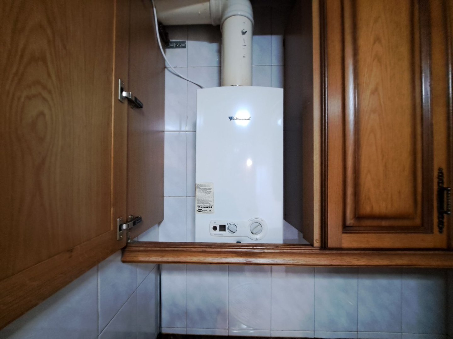 Pis de 80 m² a Ames
